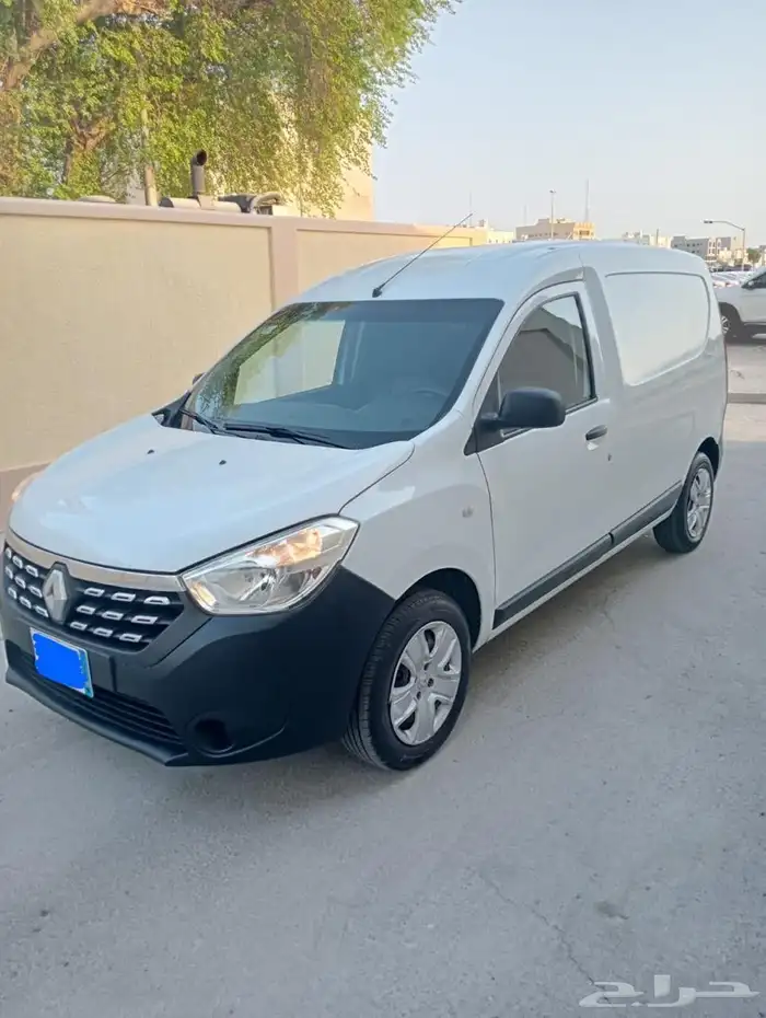 رينو دوكر بضاعه 2021 0
