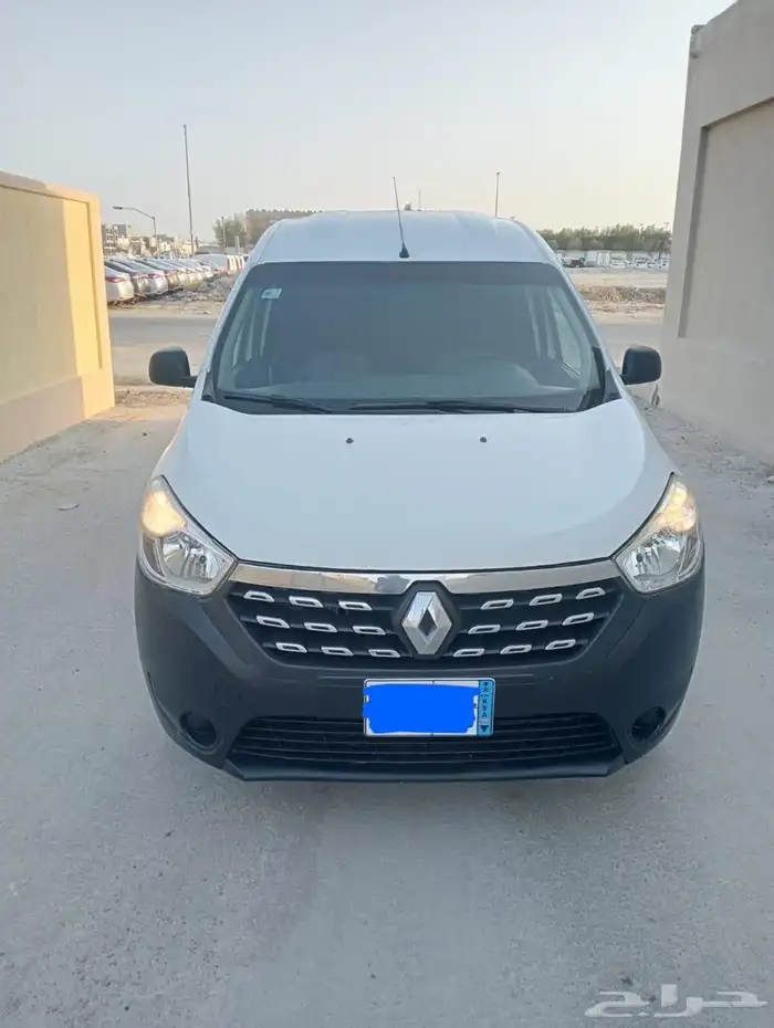 رينو دوكر بضاعه 2021 2