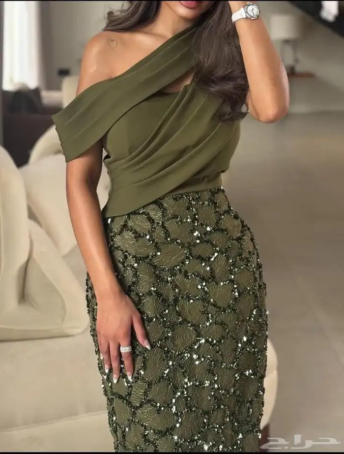 فساتين لجميع المناسبات 0