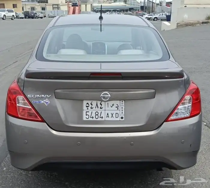 صني نيسان 2018 2