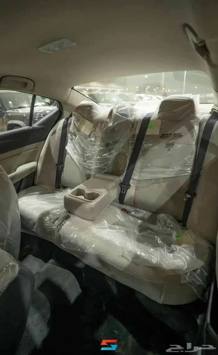 نيسان ألتيما ستاندر 6