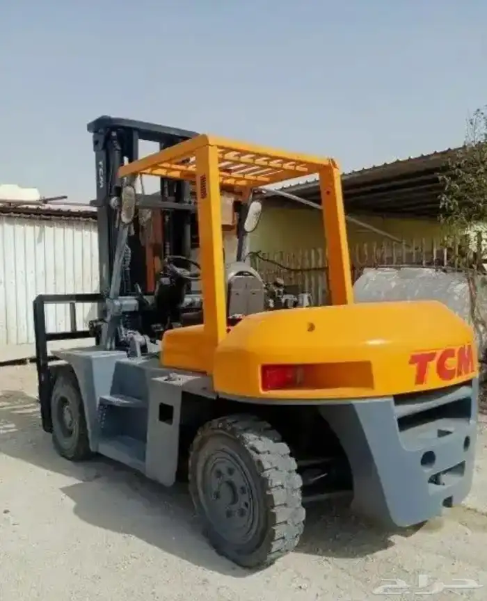 للايجار رافعه شوكيه فوركلفت جده موديل 2020 9