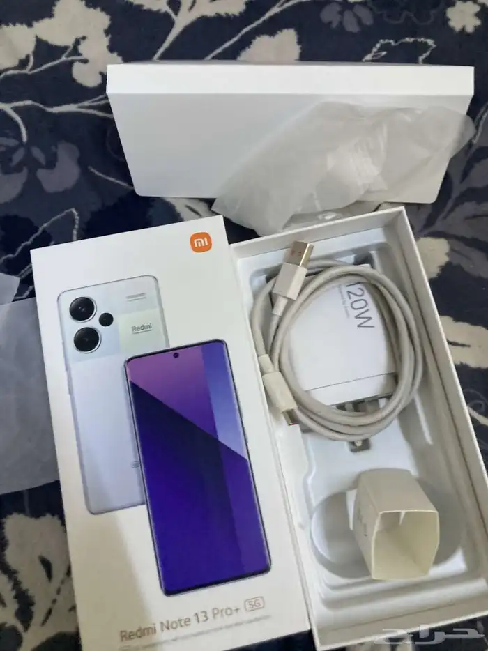 جوال ردمي البيع مستعجل ب 850 1