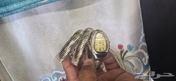 ساعة نسائي ما أحتاجها 0