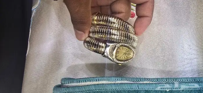 ساعة نسائي ما أحتاجها 1