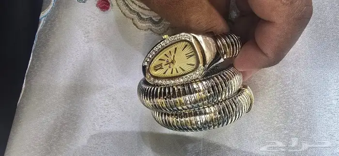 ساعة نسائي ما أحتاجها 2