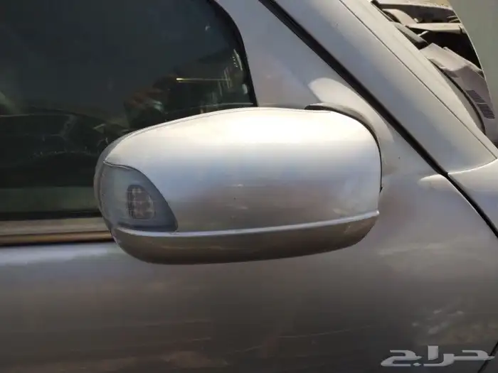 قطع غيار مرسيدس ابو عيون W210 57