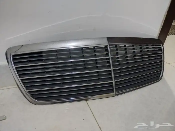 قطع غيار مرسيدس ابو عيون W210 31