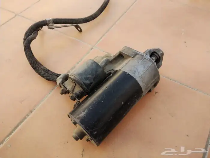 قطع غيار مرسيدس ابو عيون W210 61
