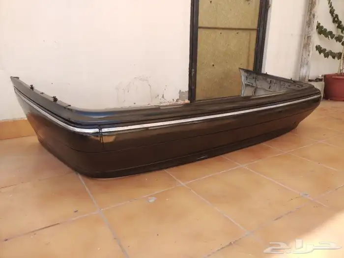 قطع غيار مرسيدس ابو عيون W210 16