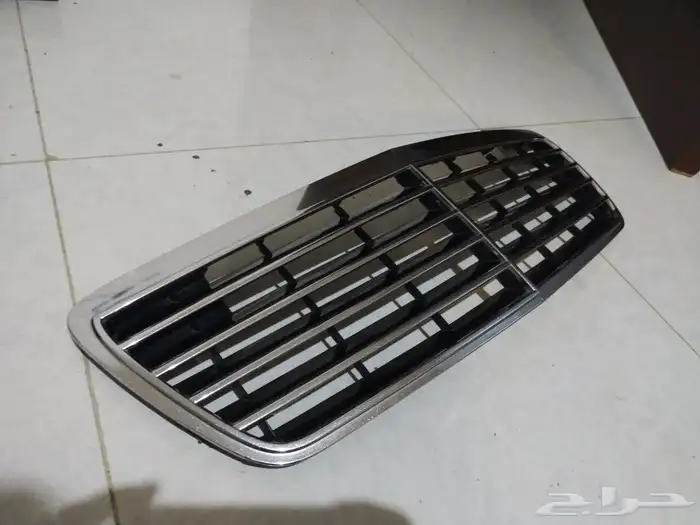 قطع غيار مرسيدس ابو عيون W210 39