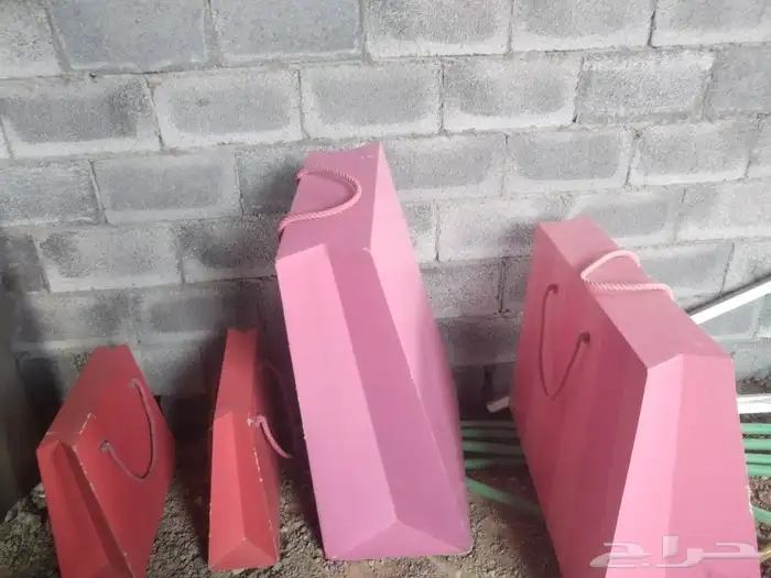 أغراض متفرقة للبيع 4
