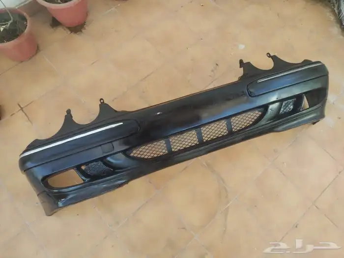 قطع غيار مرسيدس ابو عيون W210 4