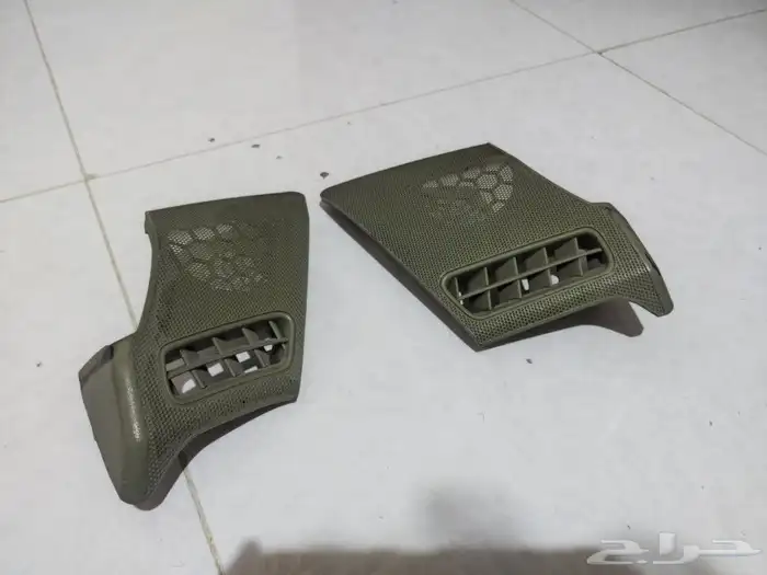 قطع غيار مرسيدس ابو عيون W210 47