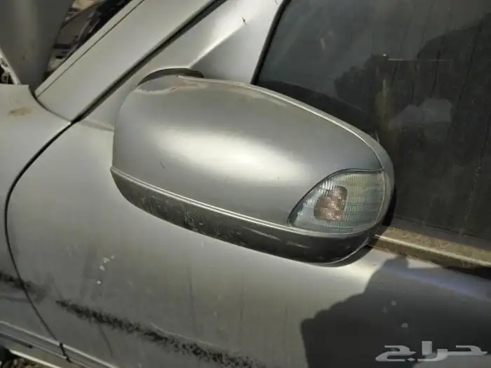 قطع غيار مرسيدس ابو عيون W210 58