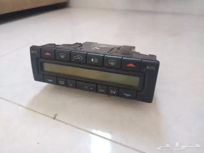 قطع غيار مرسيدس ابو عيون W210 70
