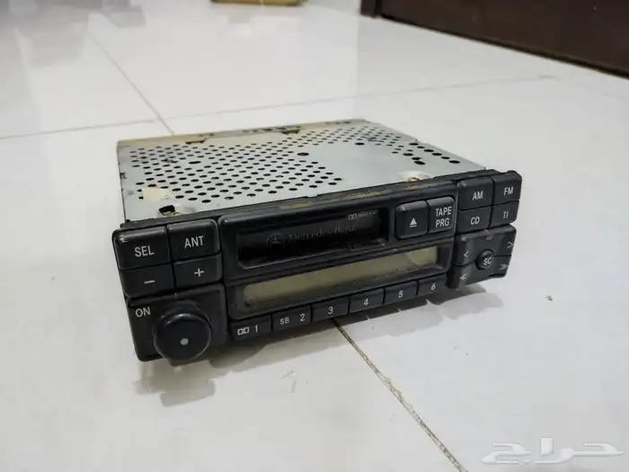 قطع غيار مرسيدس ابو عيون W210 59