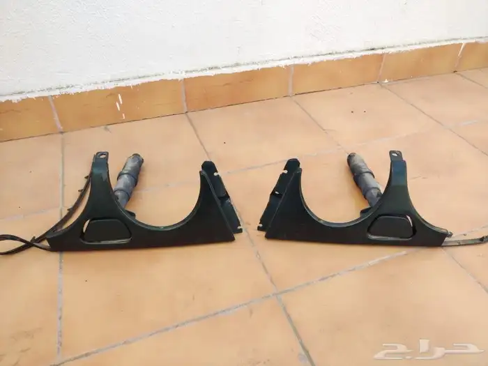 قطع غيار مرسيدس ابو عيون W210 80