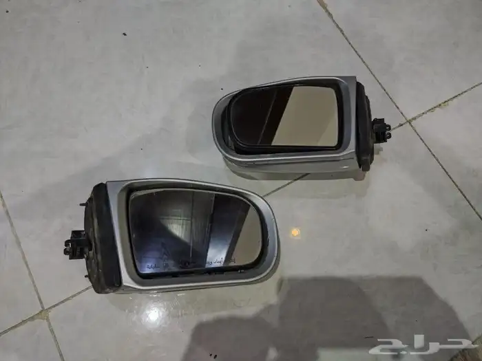 قطع غيار مرسيدس ابو عيون W210 36