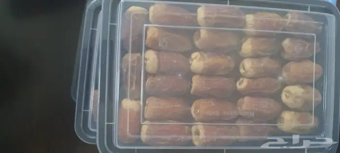 تمر صقعي فاخر للبيع 0