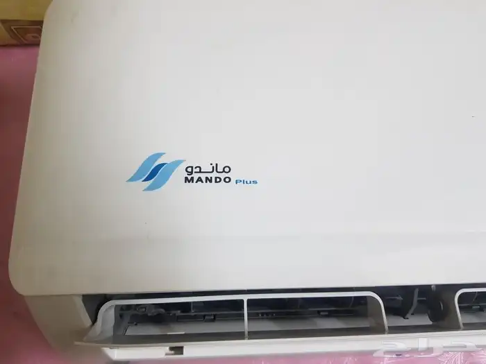 مكيف اسبليت ماندو 18 2