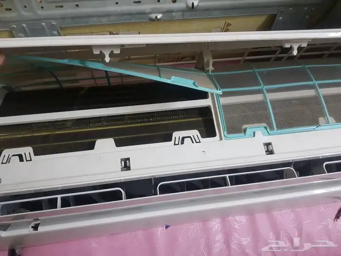 مكيف اسبليت ماندو 18 4