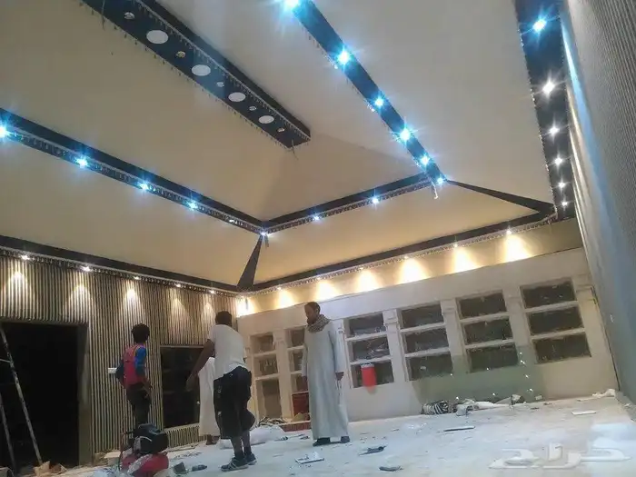 مجلس شعر مجالس شعر جده مكه اطايف 3