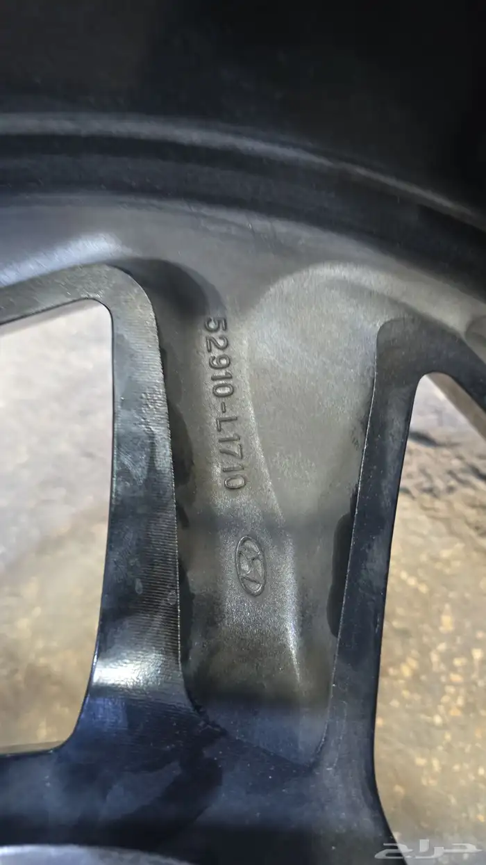 السلام عليكم يوجد لدينا جنوط سنات 25 حق الفل مقاس 18 2