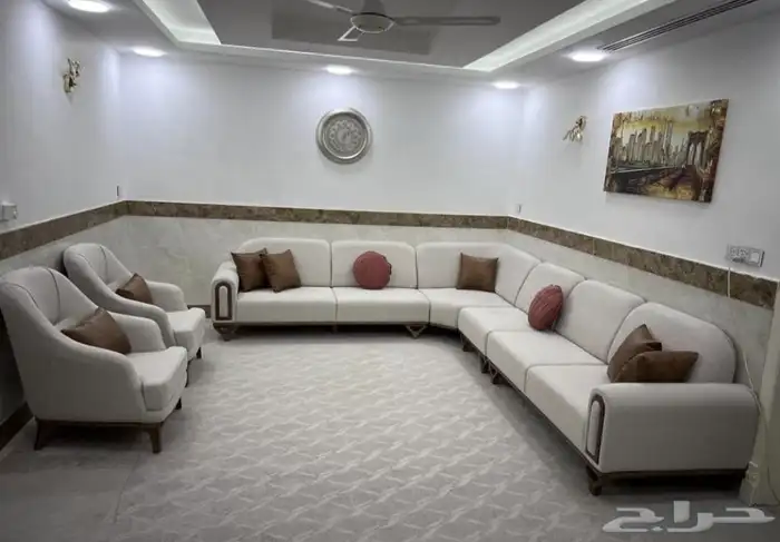 مجالس وكنب 3