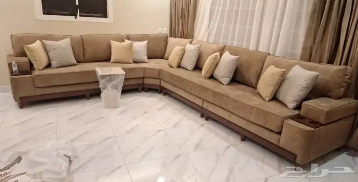 مجالس وكنب 0