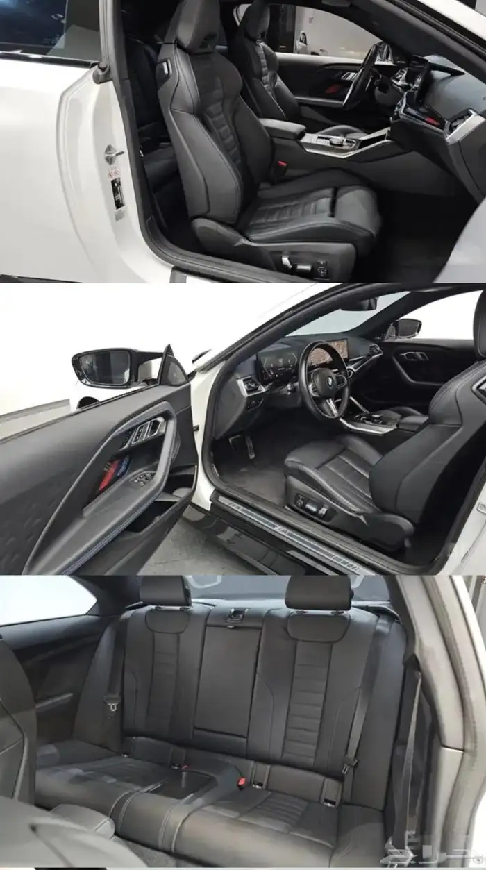 bmw 240i 2