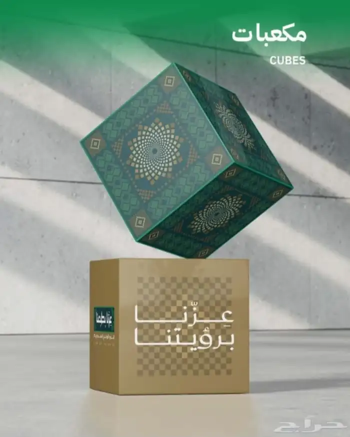 مطبوعات اليوم الوطني 5
