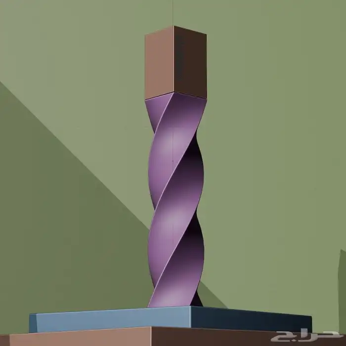 تصميم 3D مودلينج ( مجانا ) لفتره محدوده 9