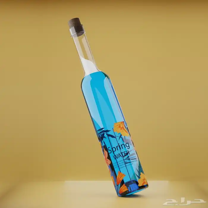 تصميم 3D مودلينج ( مجانا ) لفتره محدوده 4