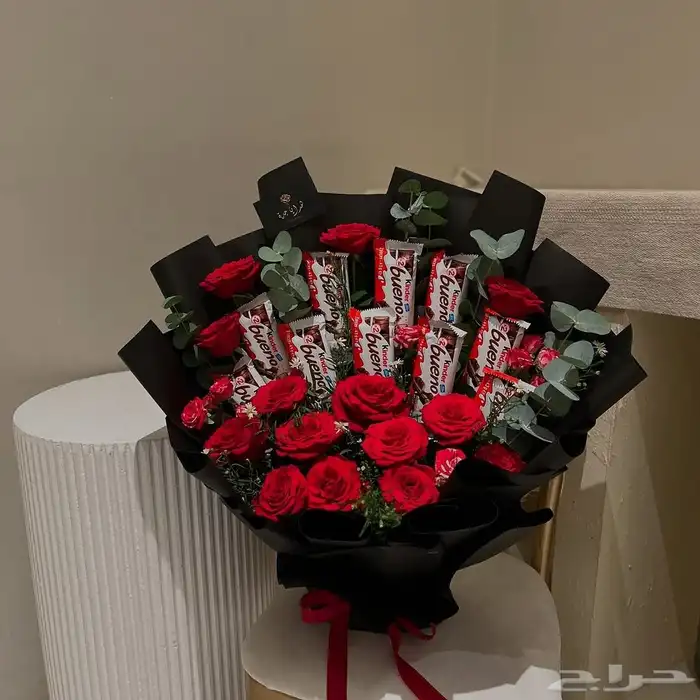 ( ملاحظه _اللون_ والتنسيق _حسب_طلب_العميل_هدايا_زواج_ميلاد_ 6