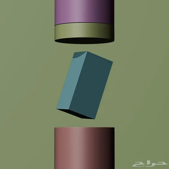تصميم 3D مودلينج ( مجانا ) لفتره محدوده 7