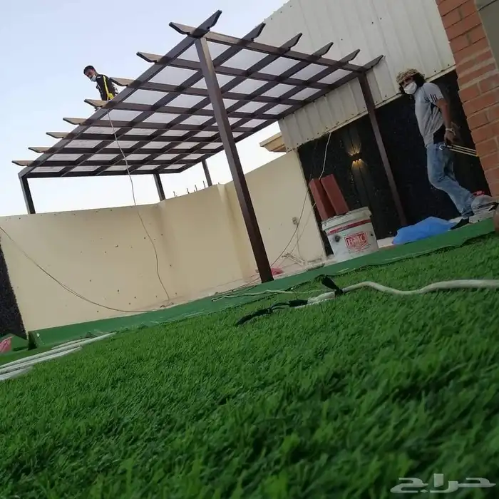 الرياض المزاحمية 0