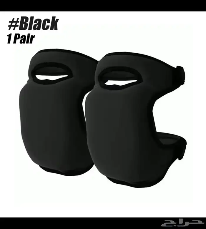 50 ريال الم الركبة السجود الصلاة دعامات للركب 1