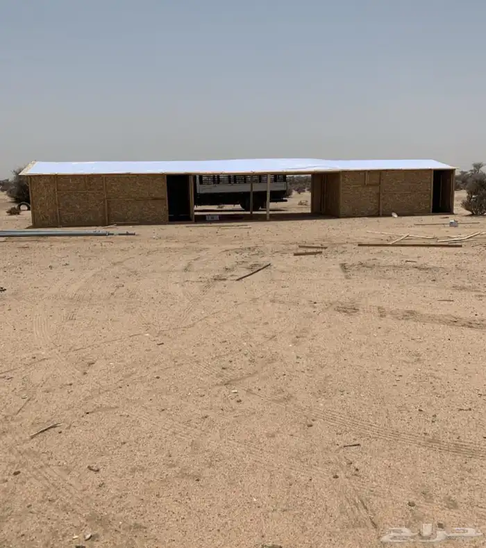 غرف خشب مطابخ خشب مستودعات غرف حارس غرف سةاق 5