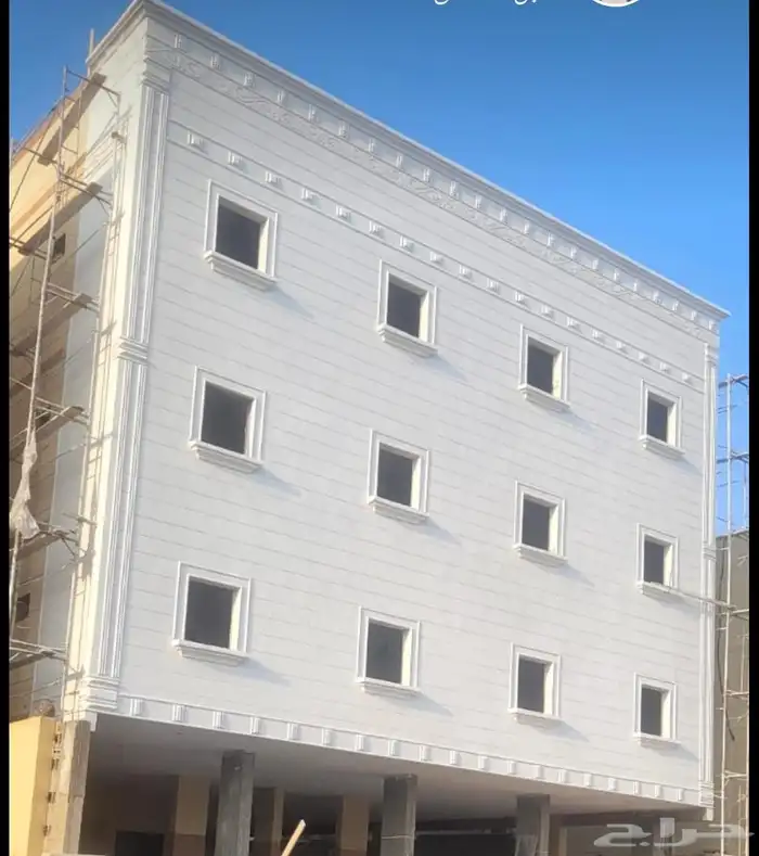 الياسه الملونه سمنت الرياض وبطحأ الرياض 6