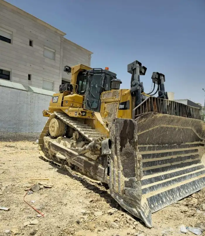 ابلدوزر للبع مديل 2012 0