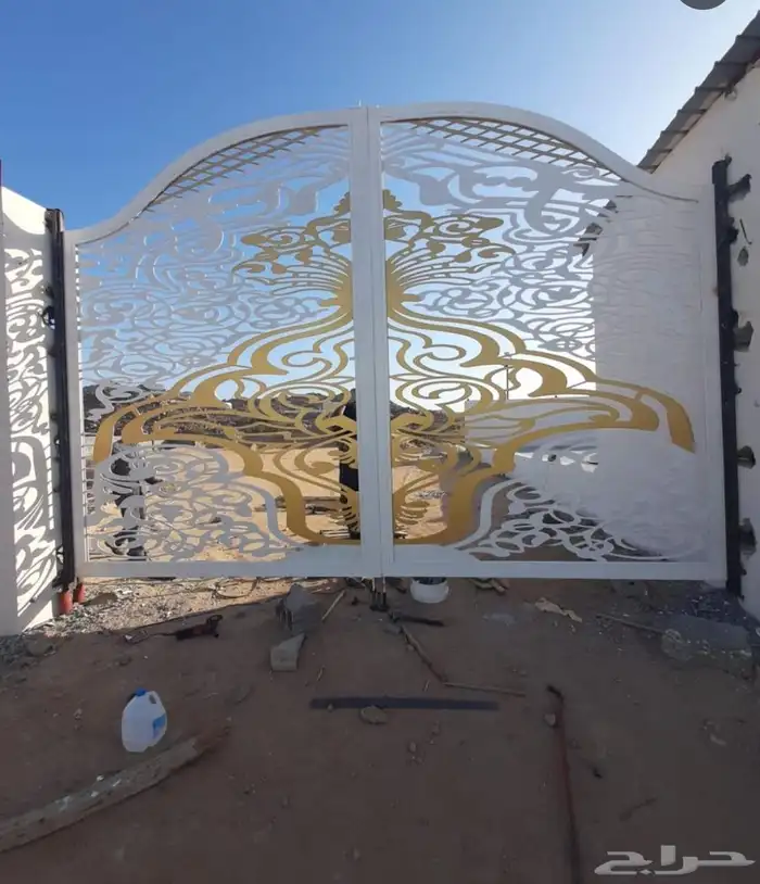 لجميع انواع الحدادة 3