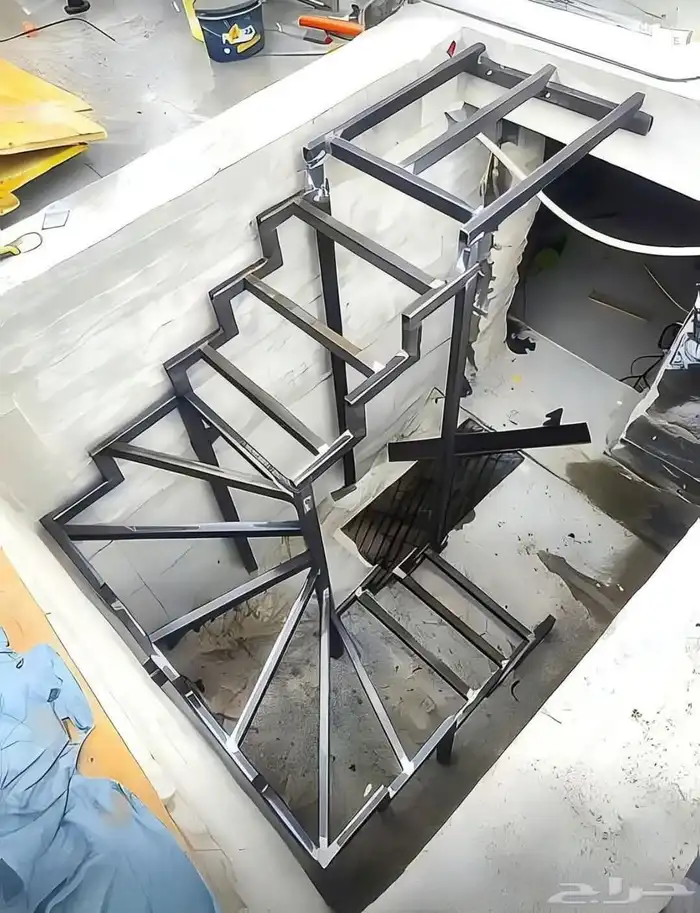 لجميع انواع الحدادة 8