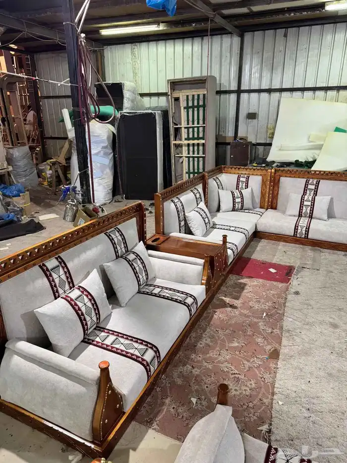 جلسات الخارجية تقسم ملكي و اسلامي مع طاولة 4