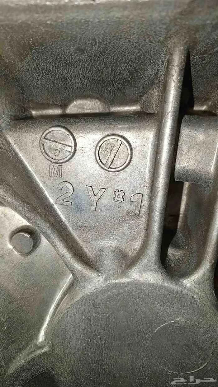 قيور عادي مكسيما 2000-2008 1