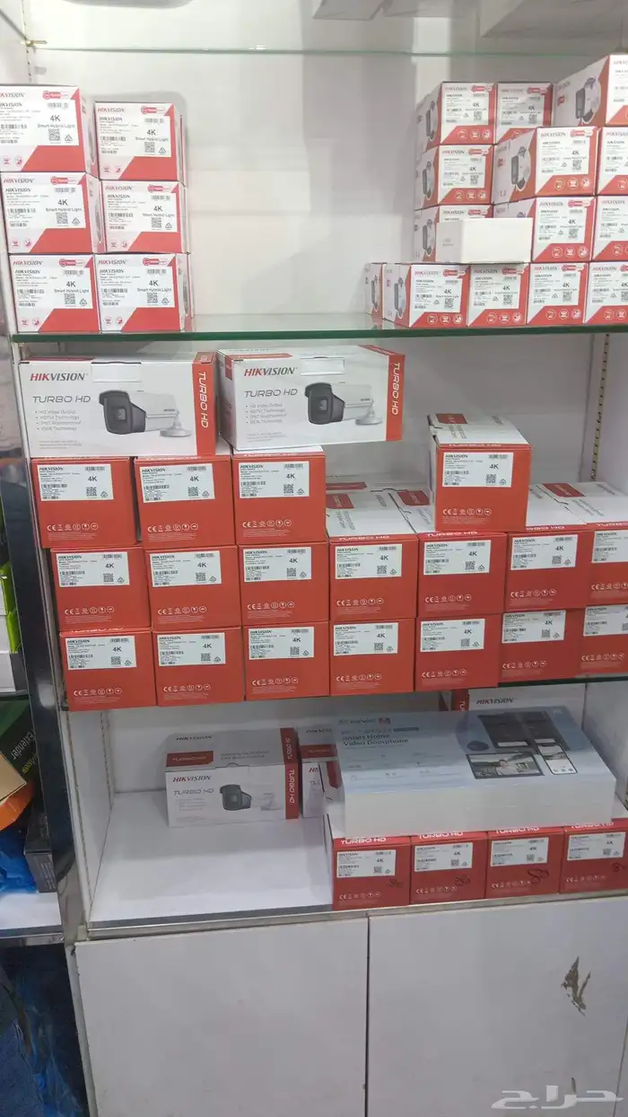 عروض كاميرات مراقبة 0