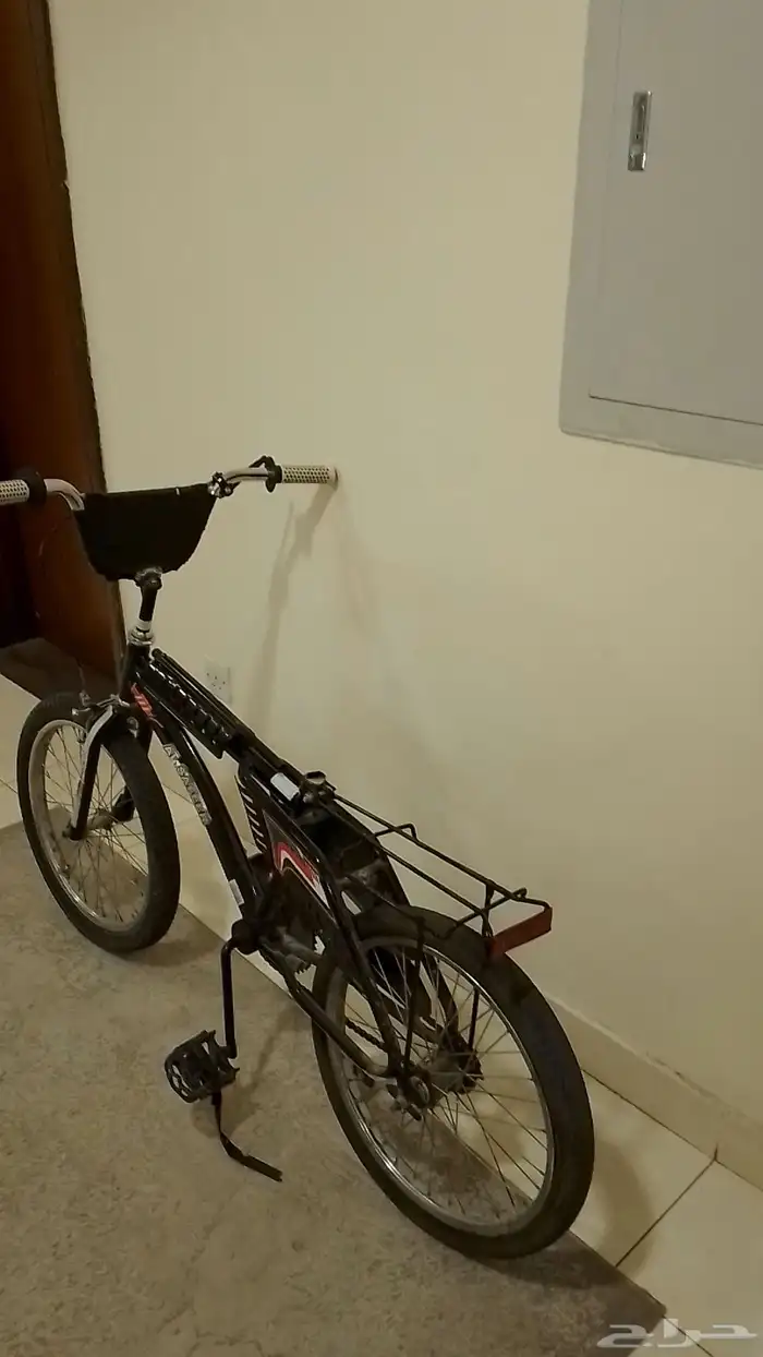 سيكل رامبو أصلي مقاس 20 0