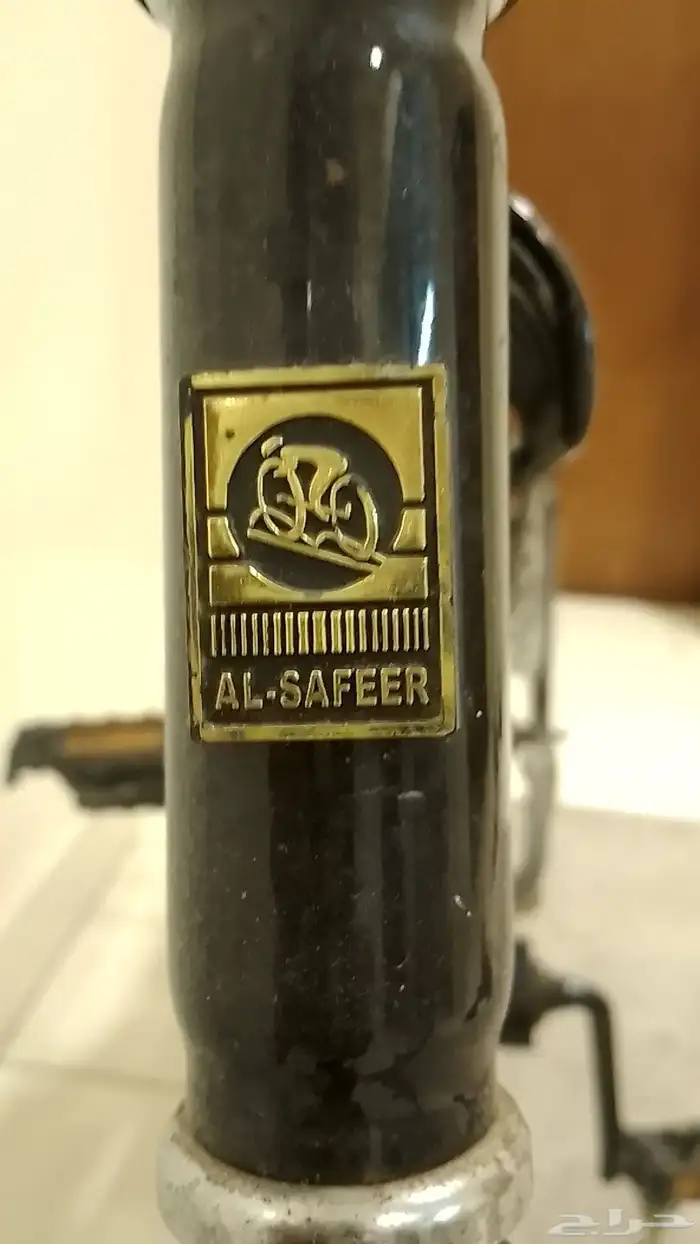سيكل رامبو أصلي مقاس 20 3