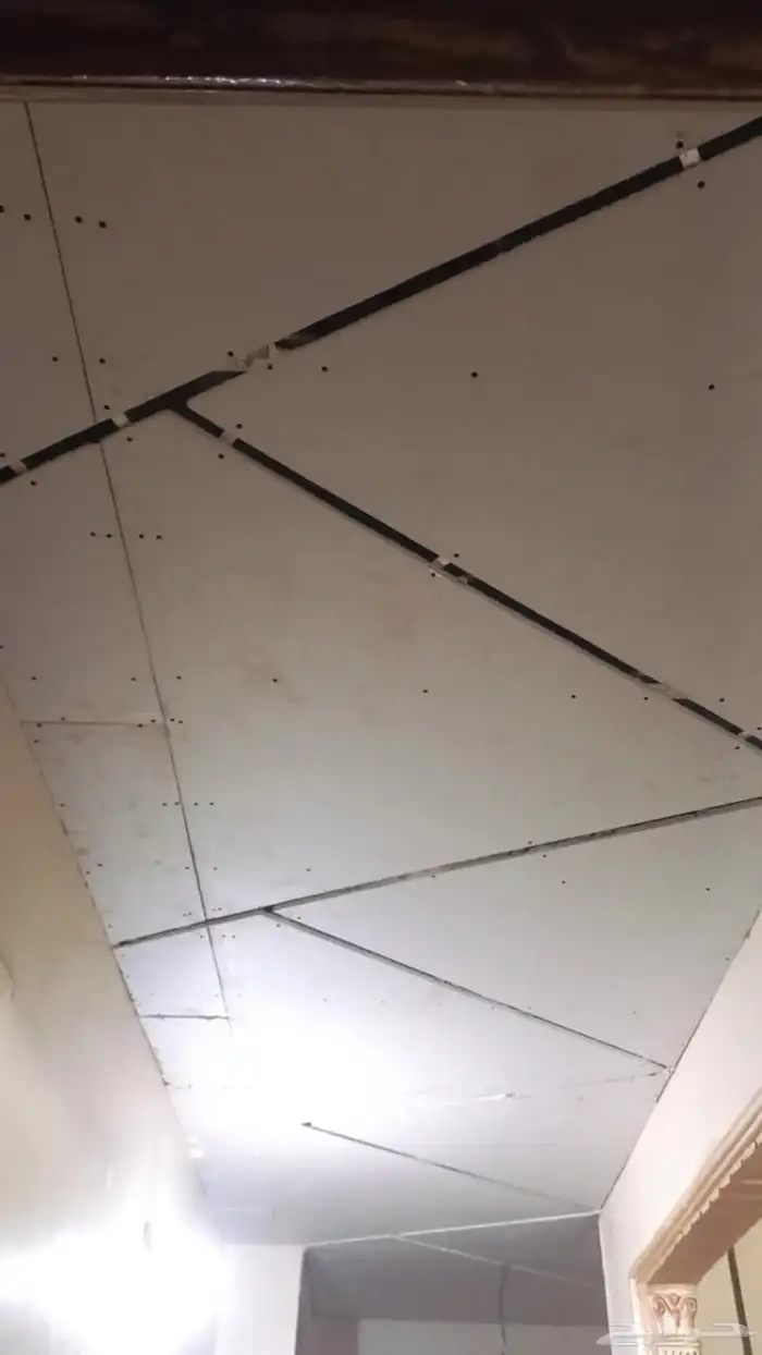 جبسم بورد محايل عسير 2