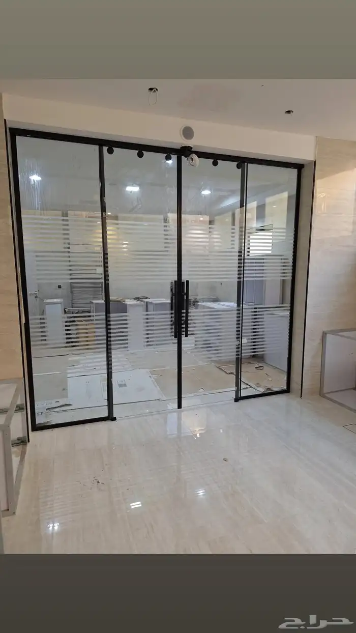 زجاج سيكوريت زجاج مرايات في جدة زجاج سيكوريت 4
